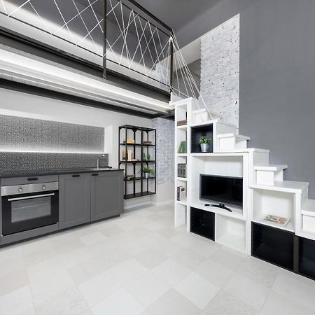 Casa Da Suite Yalta Milan Exterior photo