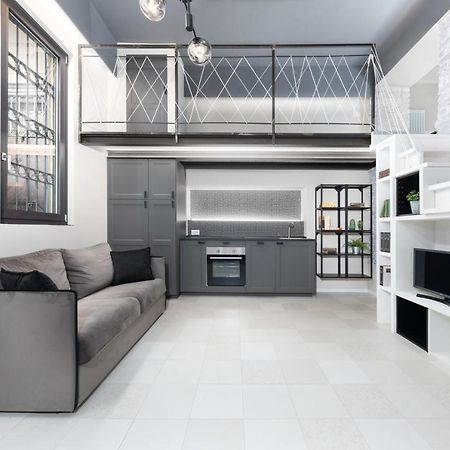 Casa Da Suite Yalta Milan Exterior photo
