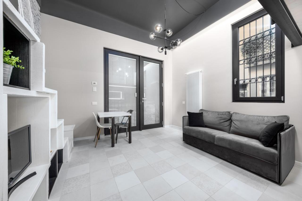 Casa Da Suite Yalta Milan Exterior photo