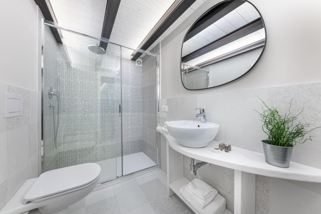 Casa Da Suite Yalta Milan Exterior photo