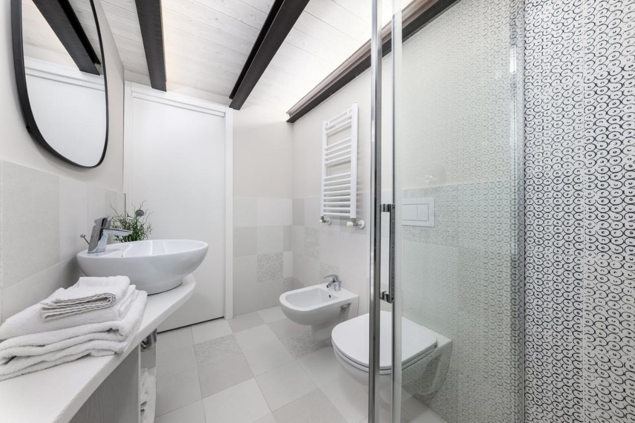 Casa Da Suite Yalta Milan Exterior photo