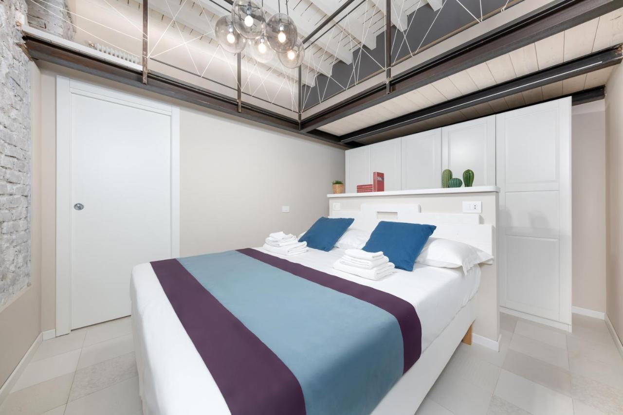 Casa Da Suite Yalta Milan Exterior photo