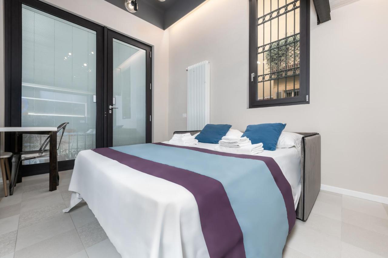 Casa Da Suite Yalta Milan Exterior photo